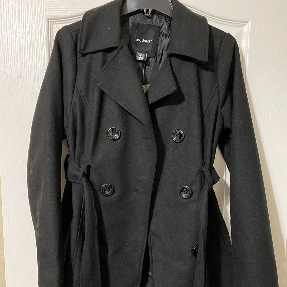 Me Jane Jacket